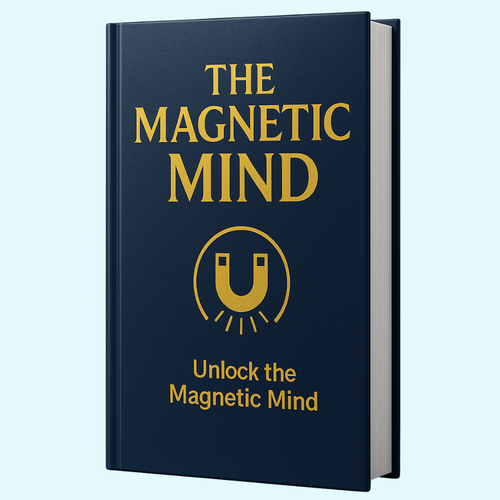 The Magnetic Mind